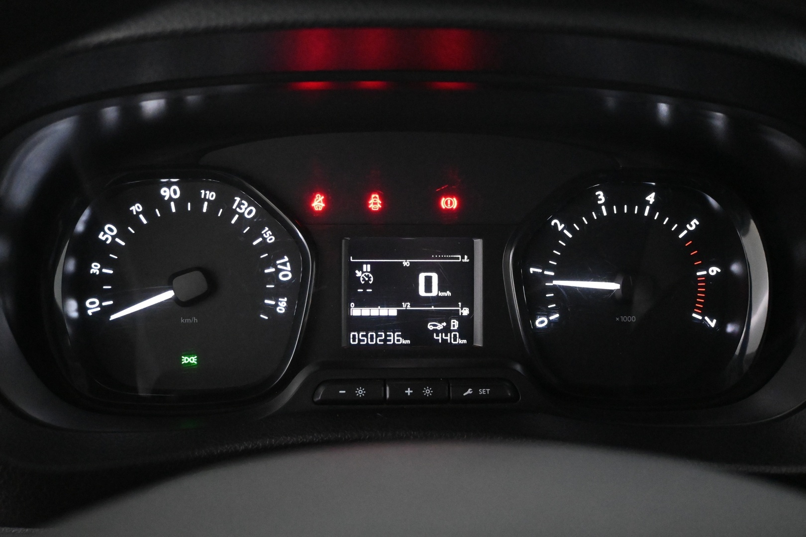 TOYOTA Proace Verso 2023