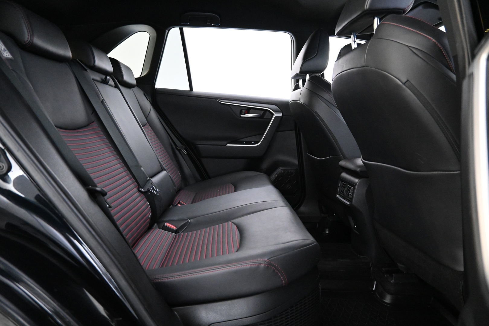 TOYOTA RAV4 PLUG-IN 2021