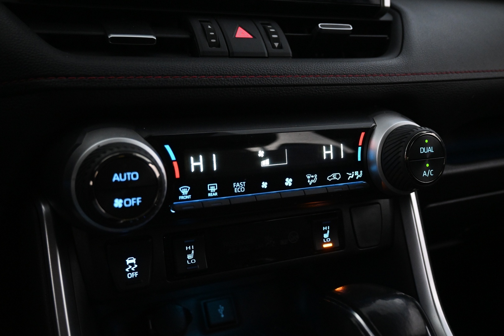 TOYOTA RAV4 PLUG-IN 2021