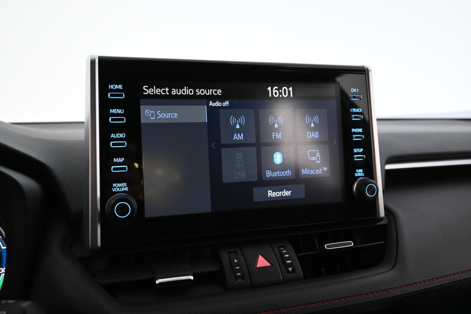 TOYOTA RAV4 PLUG-IN 2021