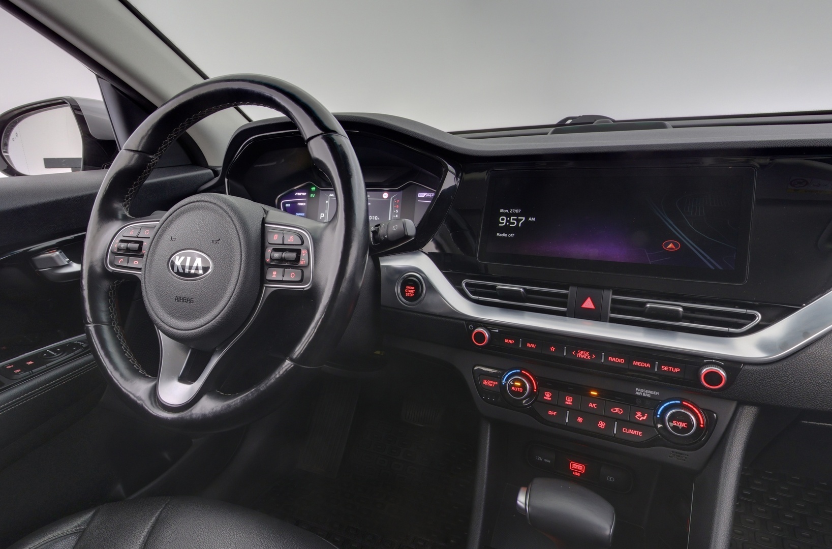 KIA Niro 2020