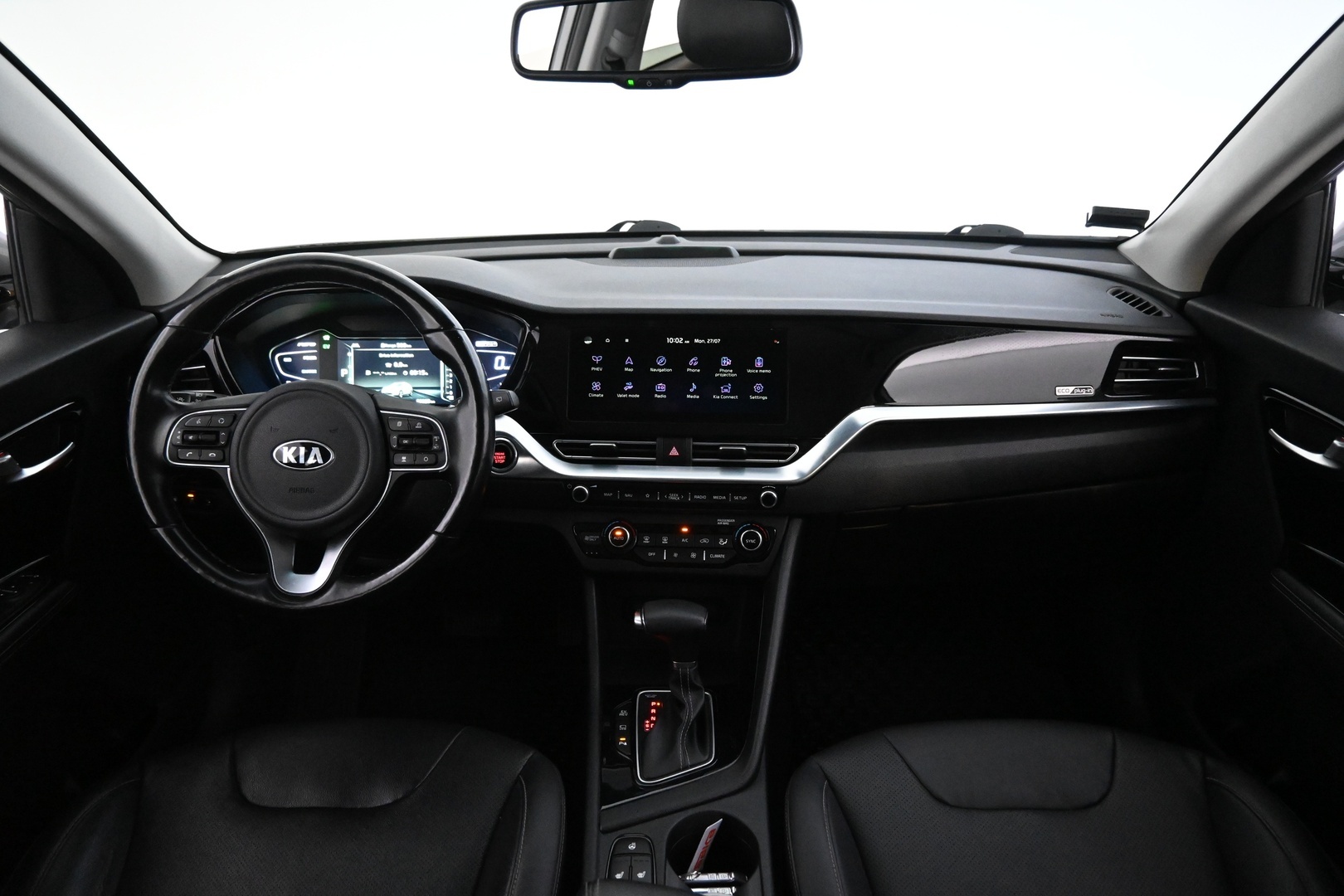 KIA Niro 2020