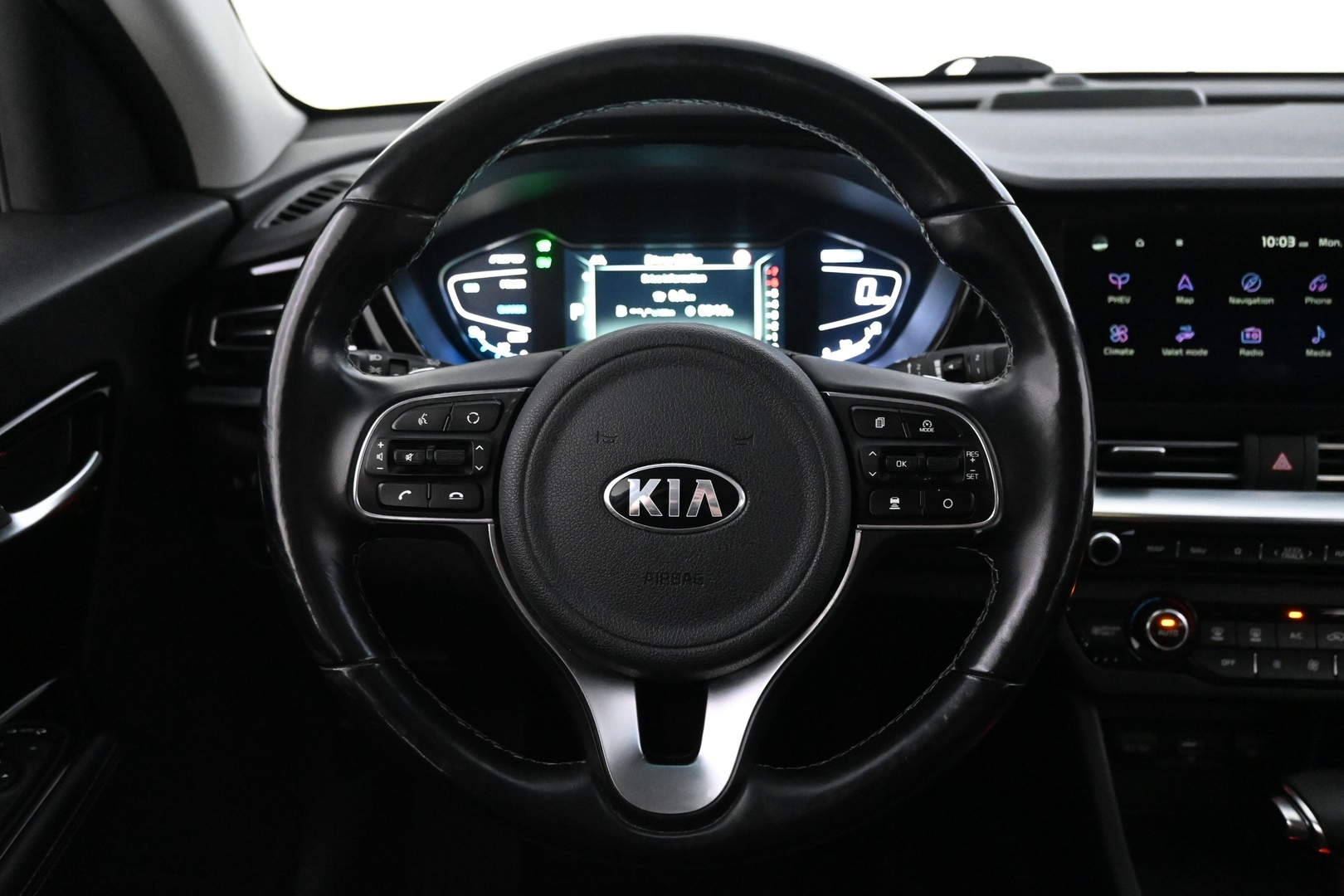 KIA Niro 2020