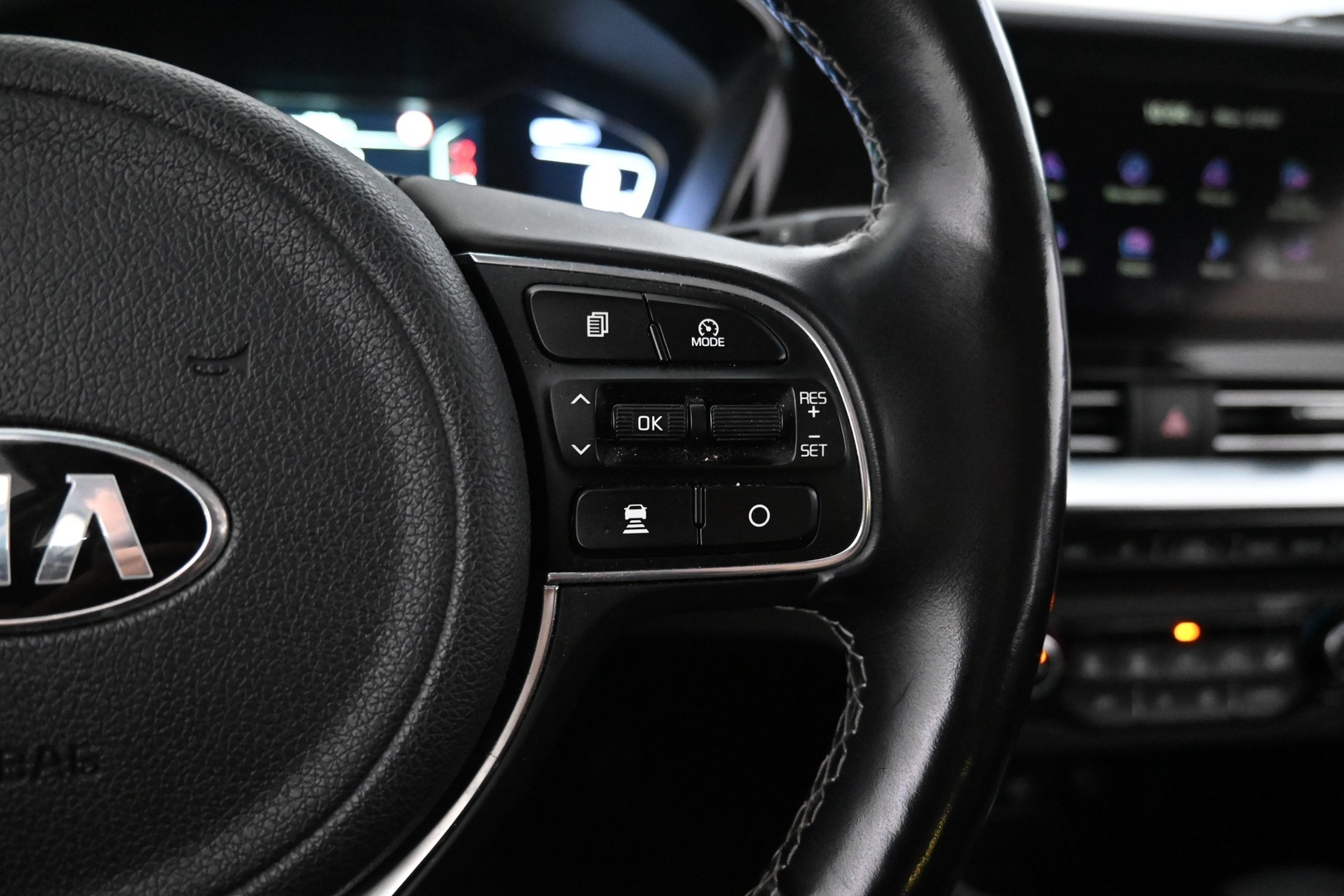 KIA Niro 2020