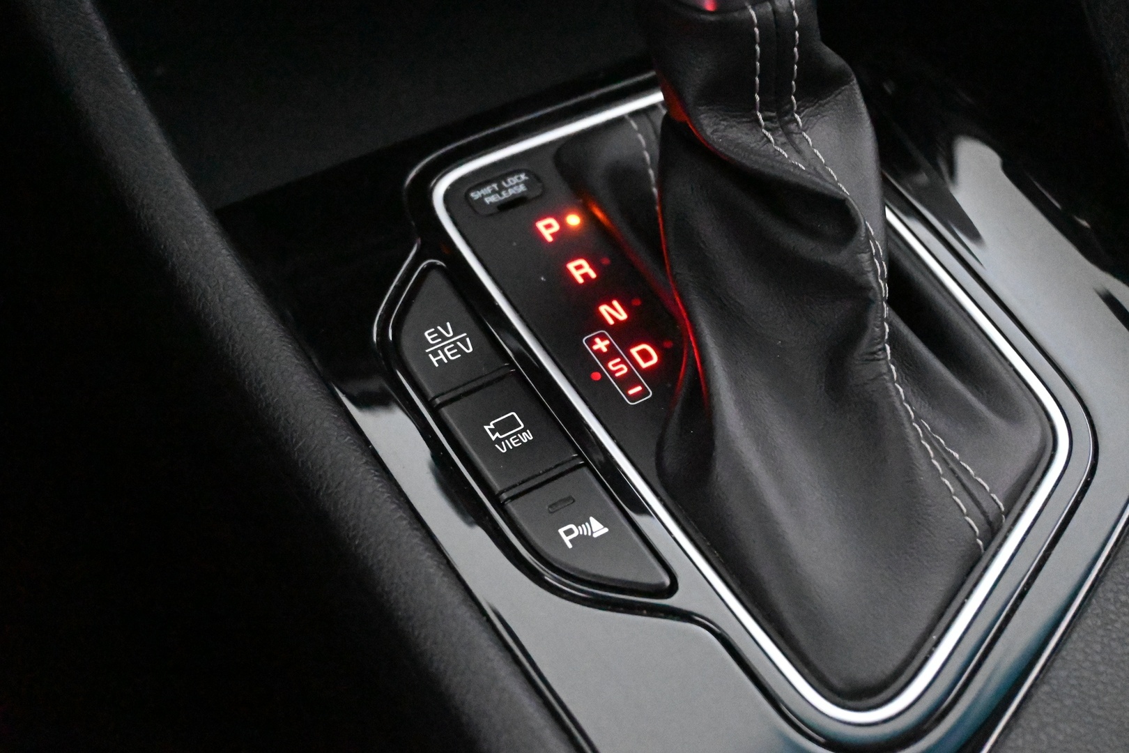 KIA Niro 2020