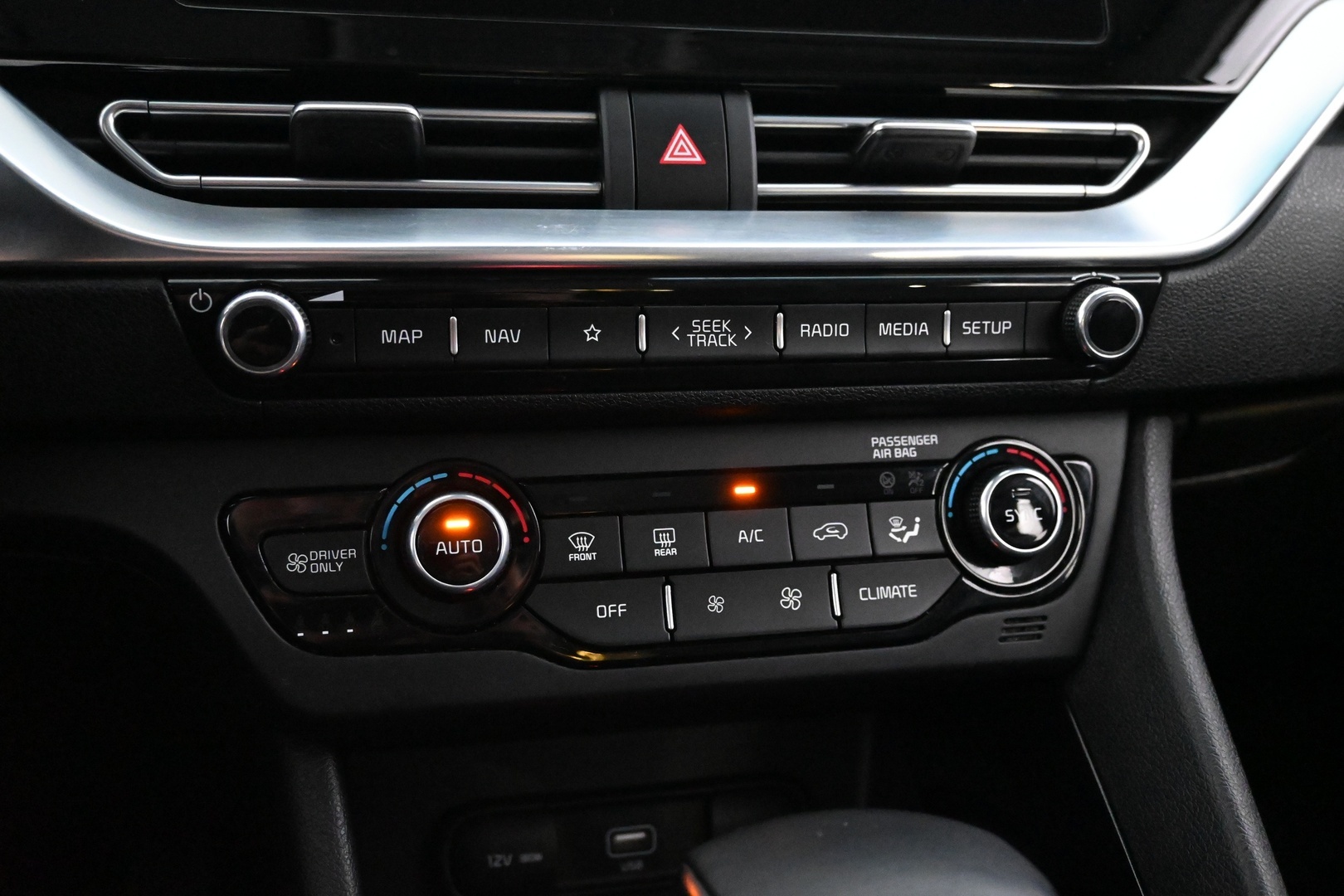 KIA Niro 2020