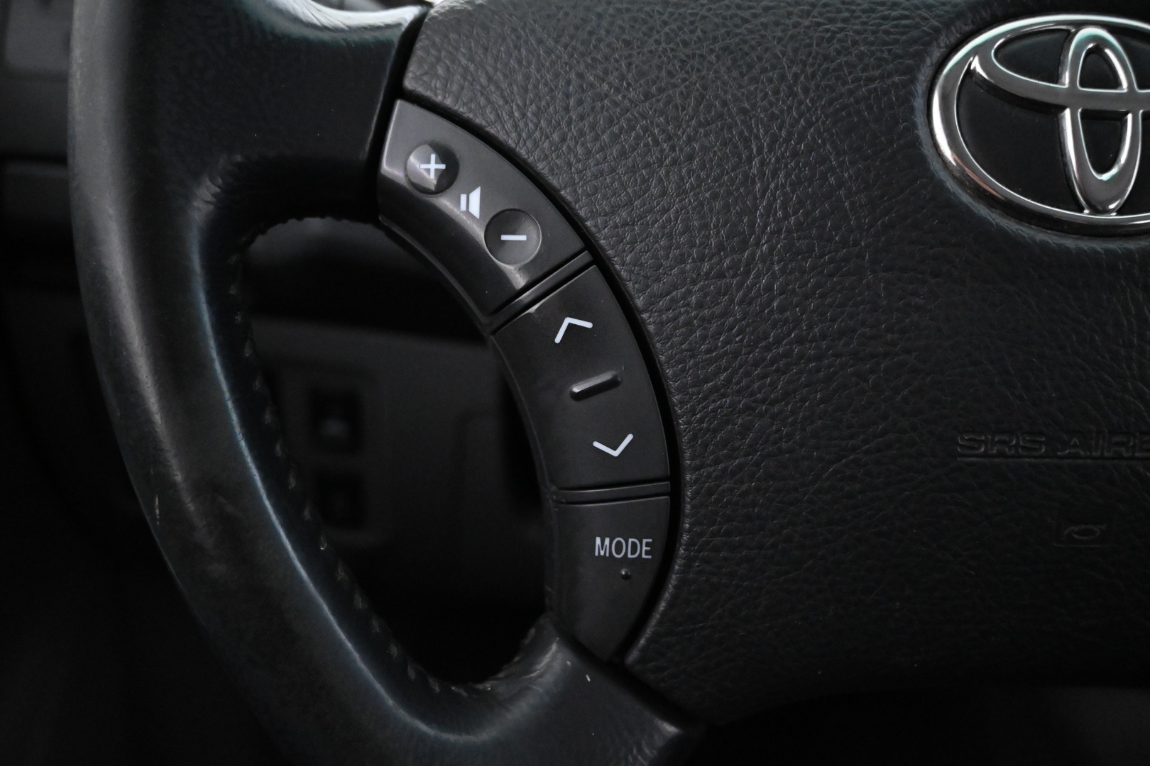 TOYOTA Hilux 2008