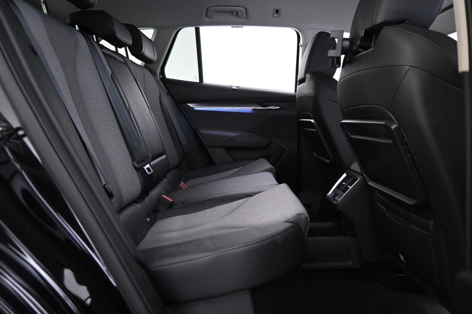 SKODA ENYAQ 2022
