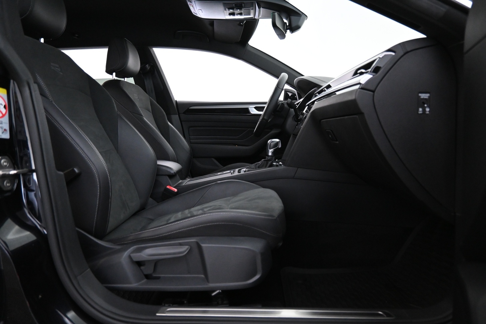 VOLKSWAGEN Arteon 2021