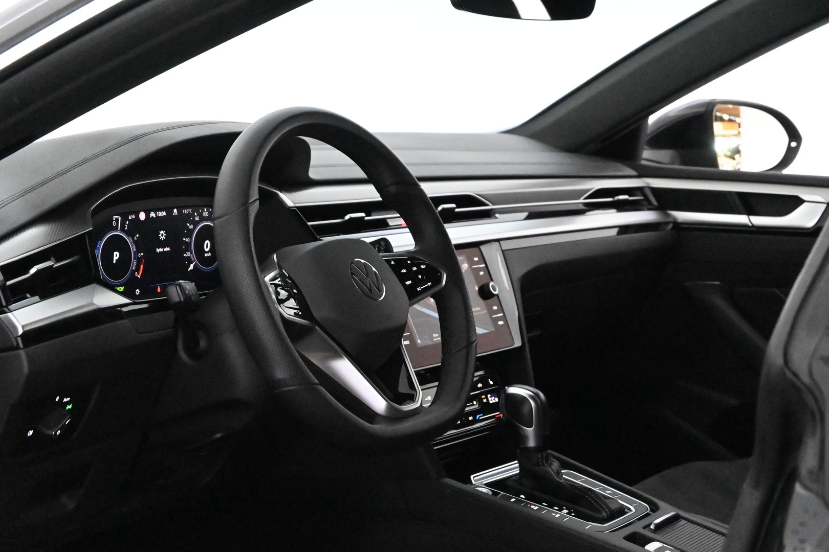 VOLKSWAGEN Arteon 2021