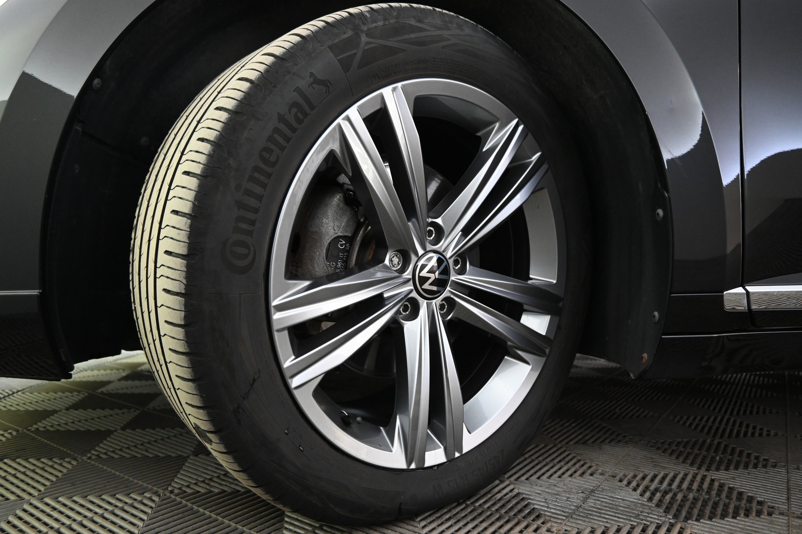 VOLKSWAGEN Arteon 2021