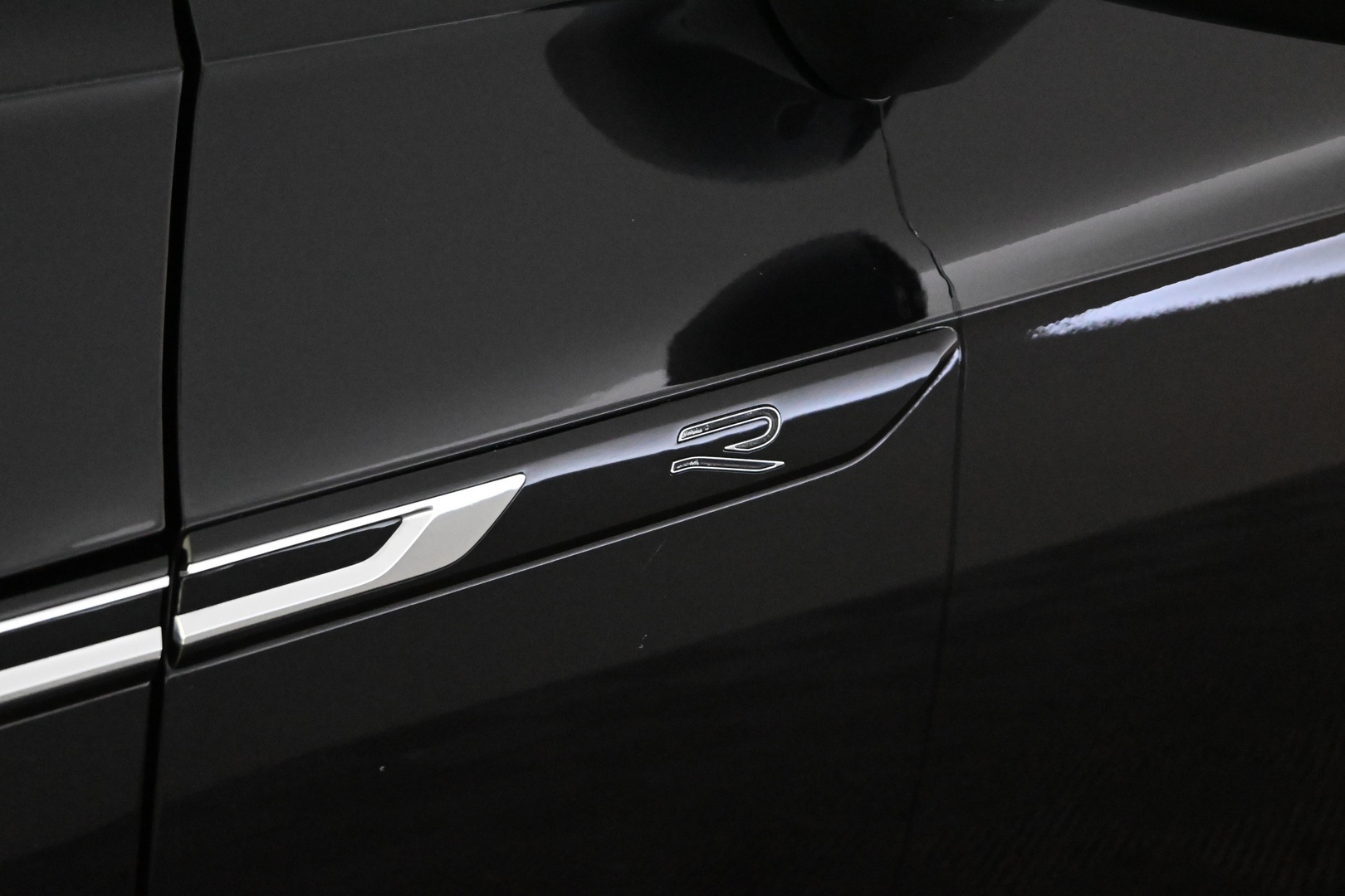 VOLKSWAGEN Arteon 2021