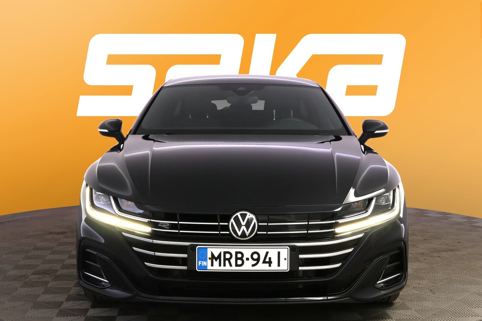 VOLKSWAGEN Arteon 2021