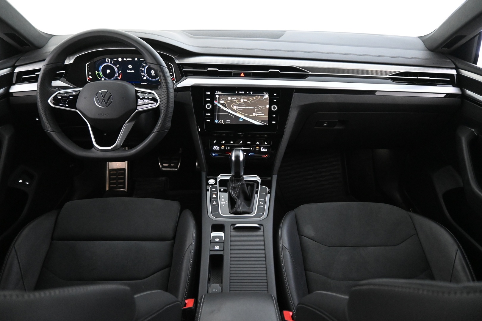 VOLKSWAGEN Arteon 2021