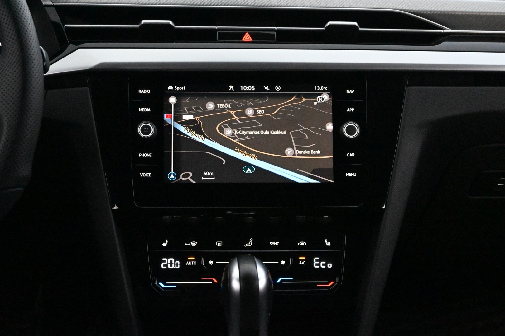 VOLKSWAGEN Arteon 2021