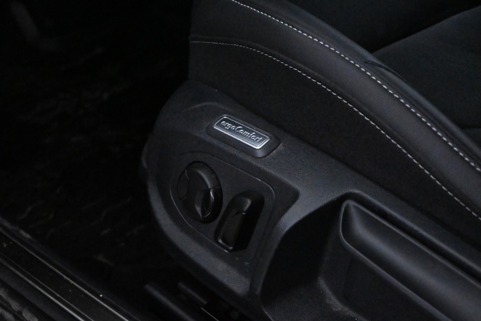 VOLKSWAGEN Arteon 2021