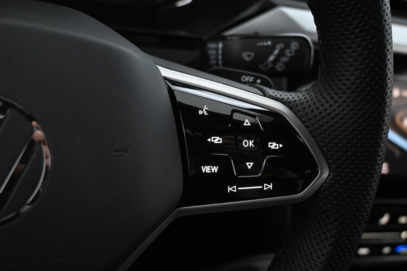 VOLKSWAGEN Arteon 2021