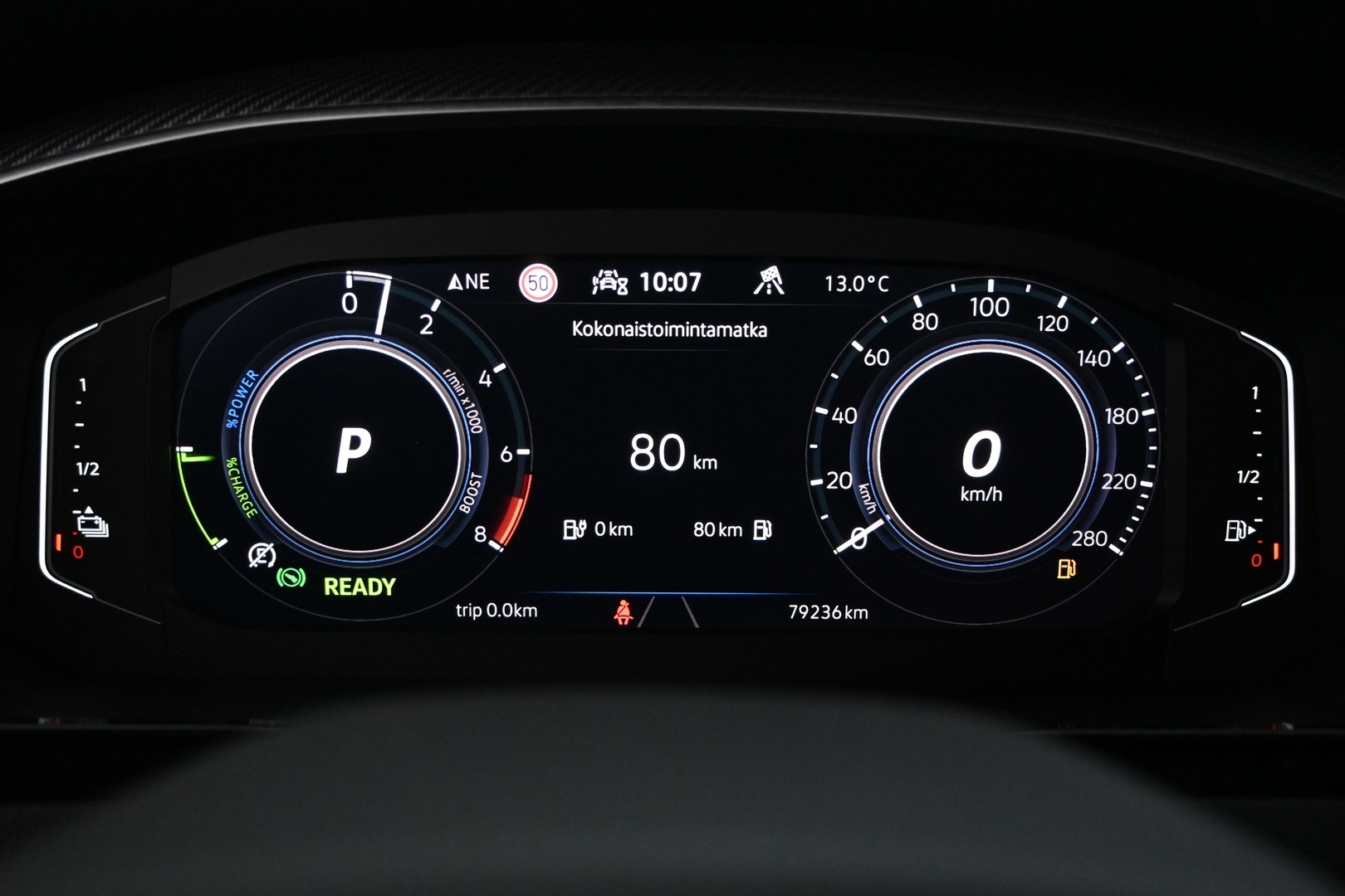 VOLKSWAGEN Arteon 2021