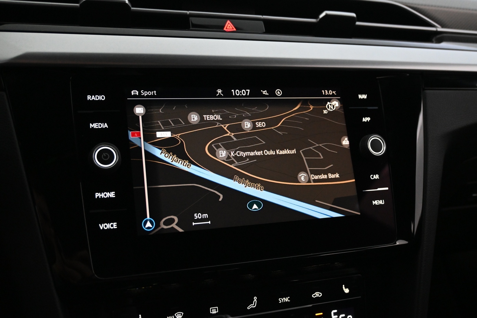 VOLKSWAGEN Arteon 2021