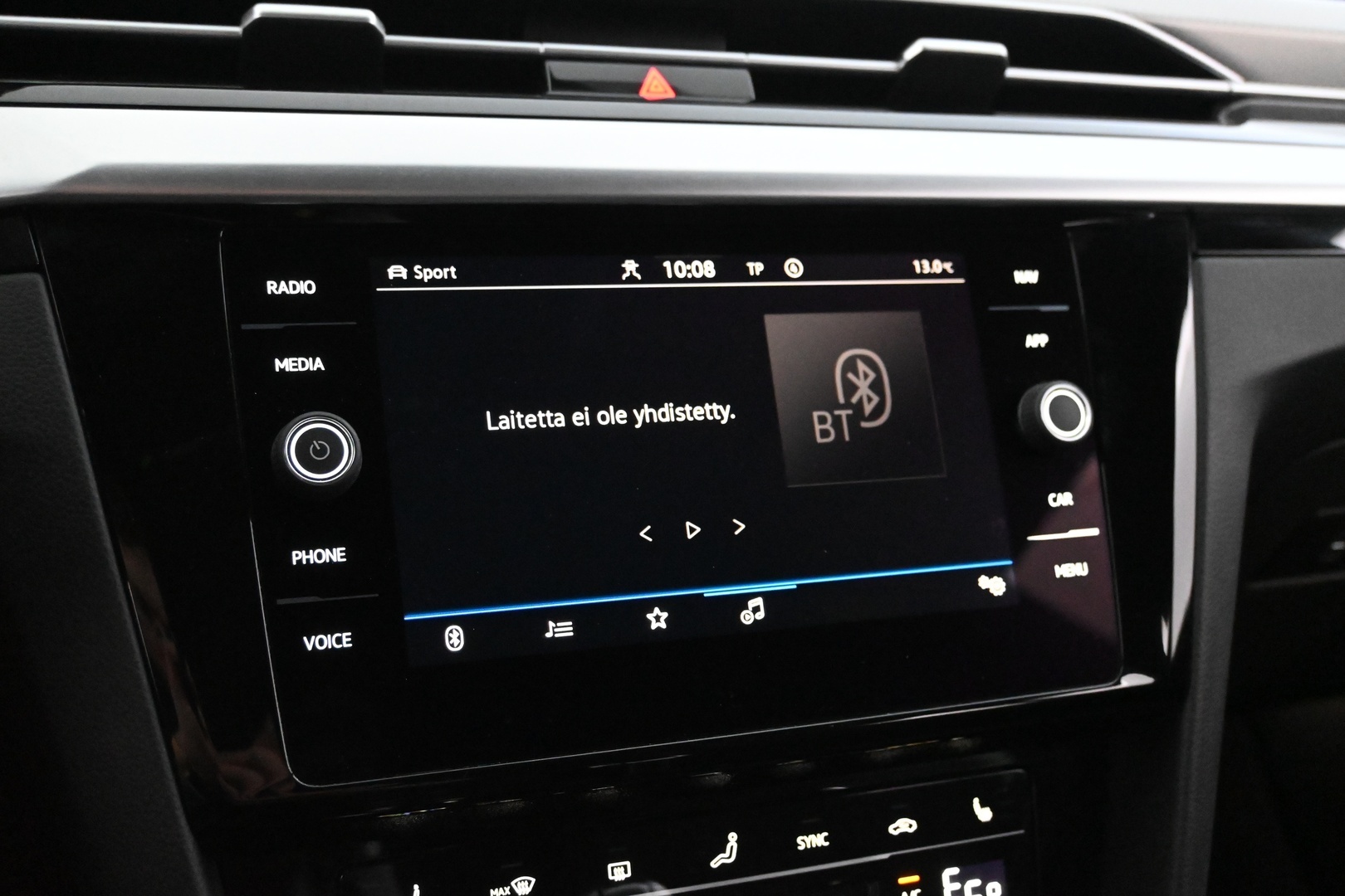 VOLKSWAGEN Arteon 2021