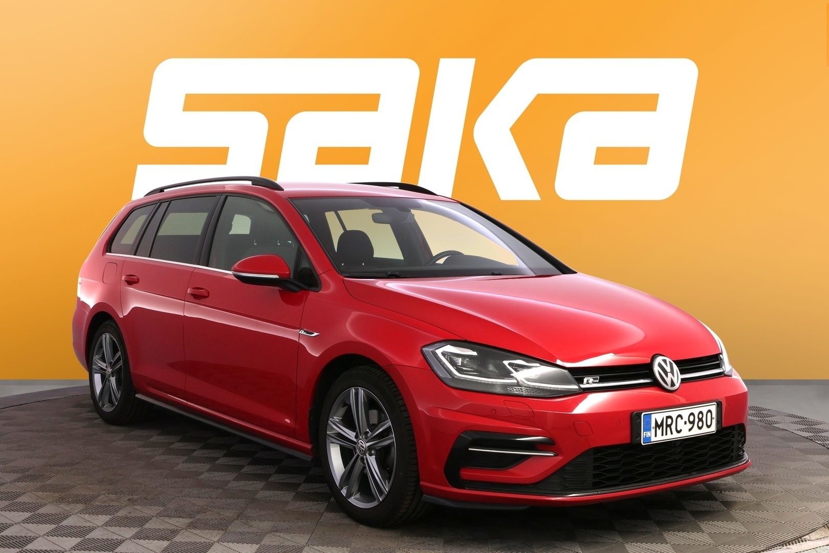 VOLKSWAGEN Golf 2019