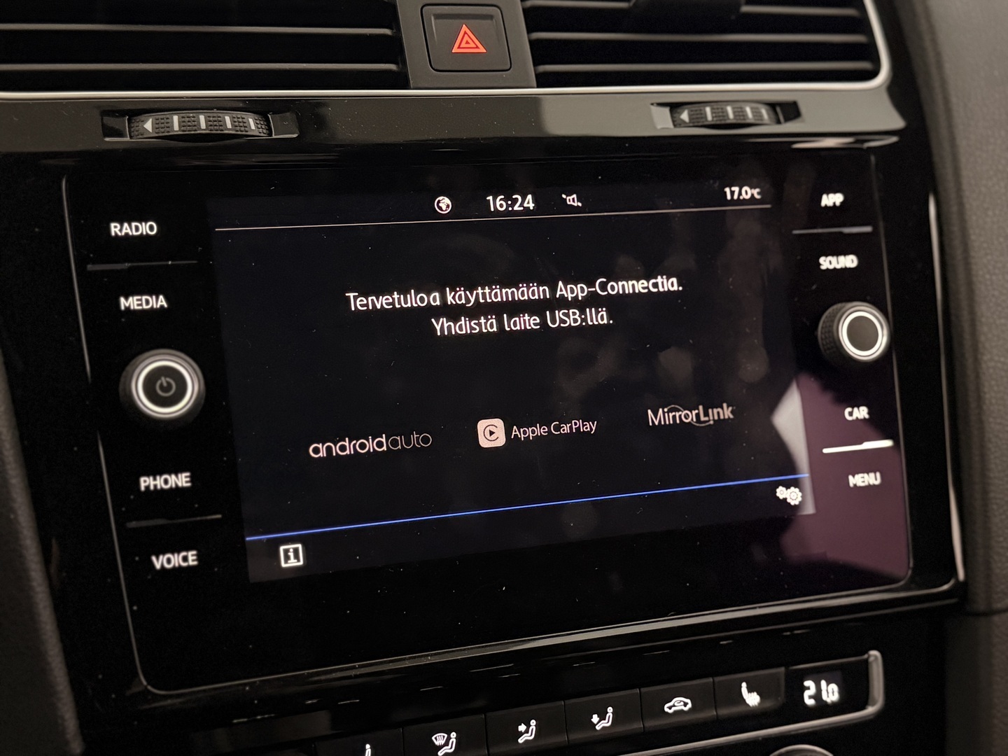 VOLKSWAGEN Golf 2019