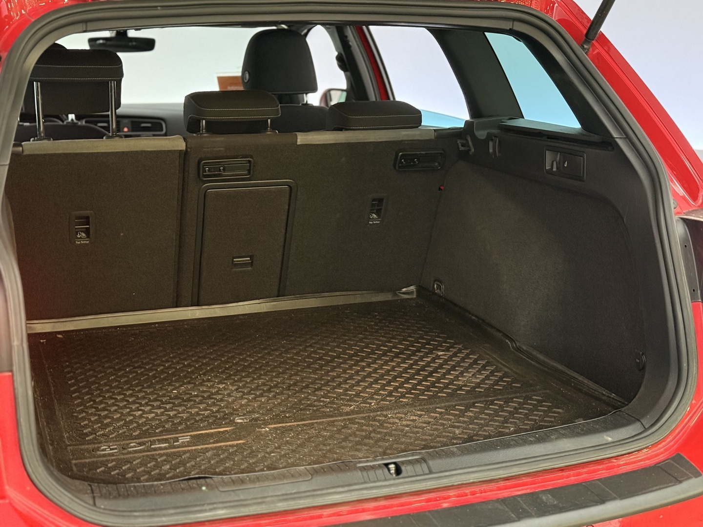 VOLKSWAGEN Golf 2019