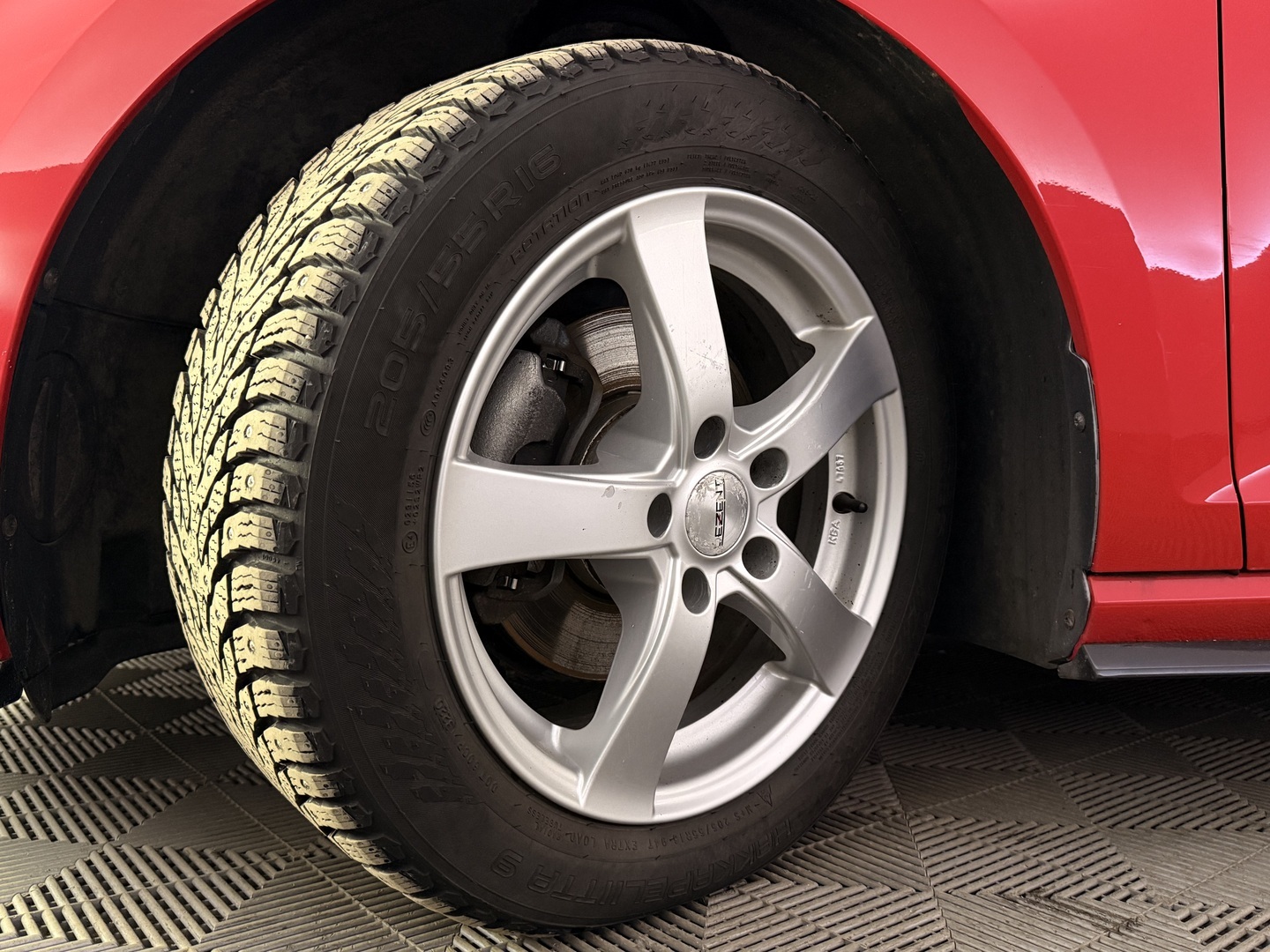 VOLKSWAGEN Golf 2019