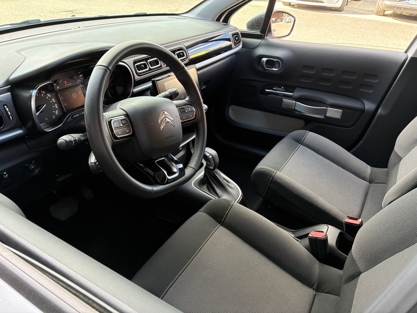 CITROEN C3 2020