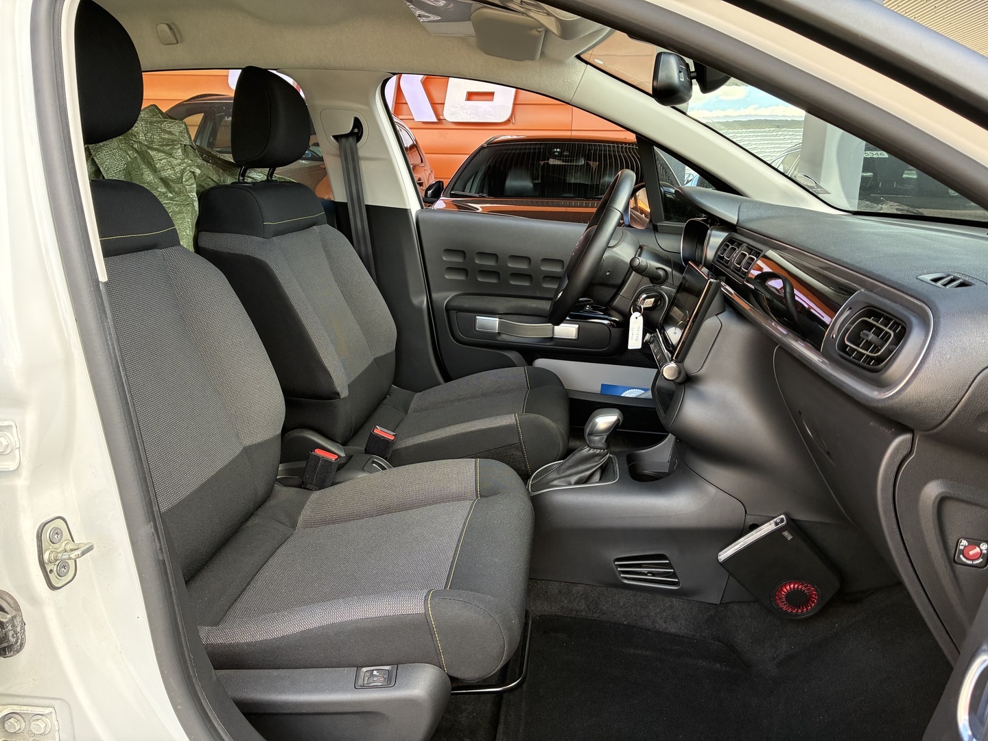 CITROEN C3 2020