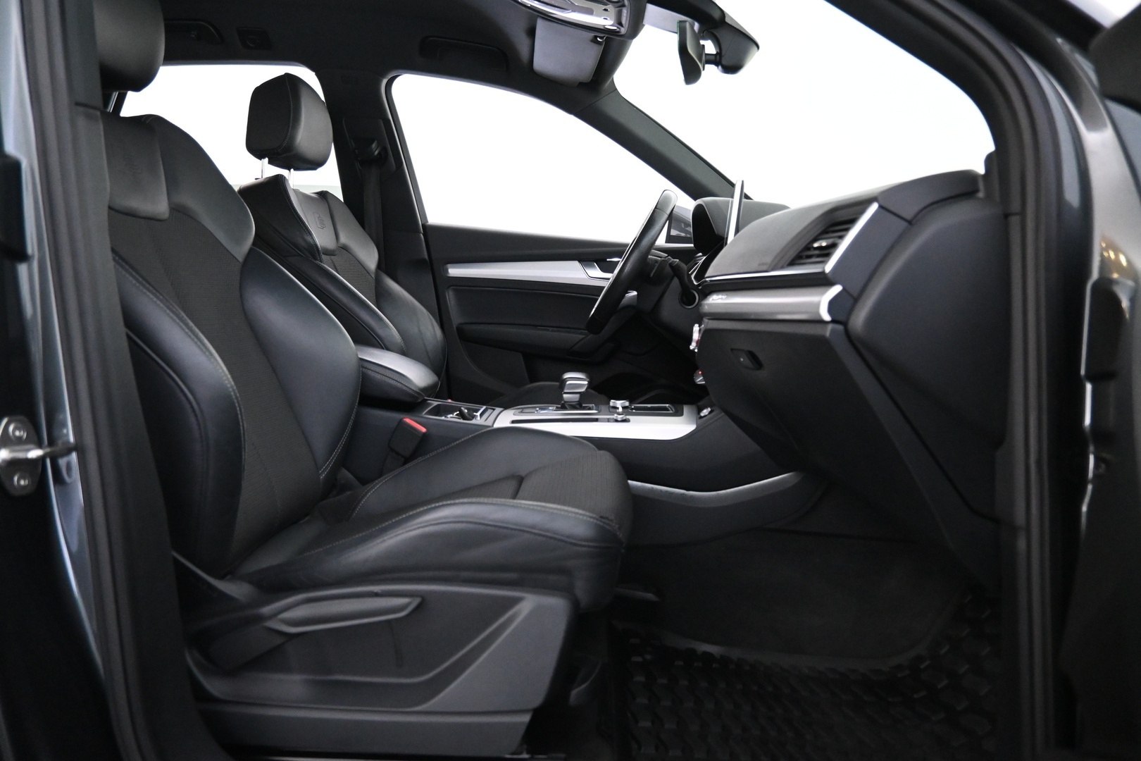 AUDI Q5 2017