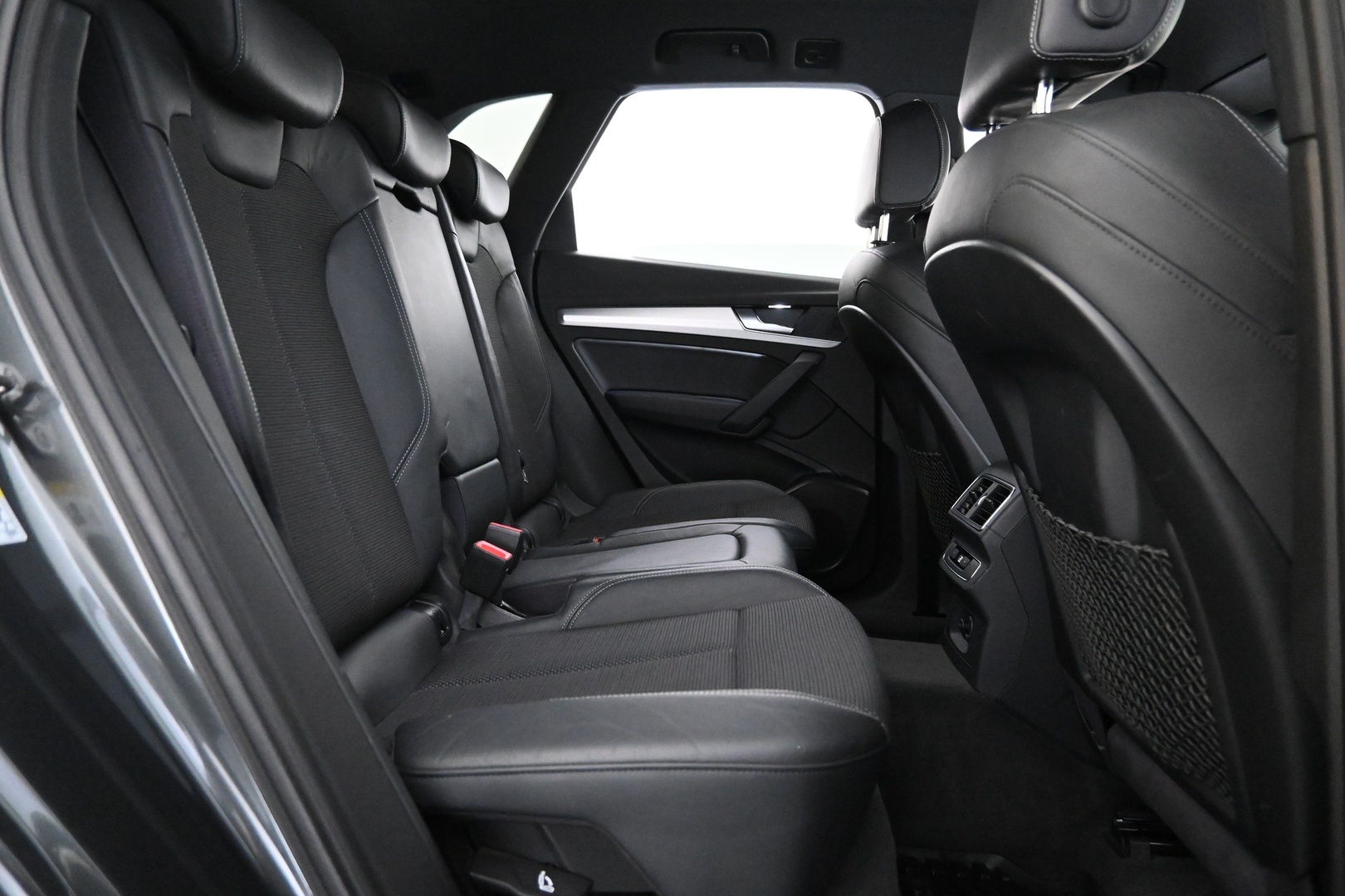 AUDI Q5 2017