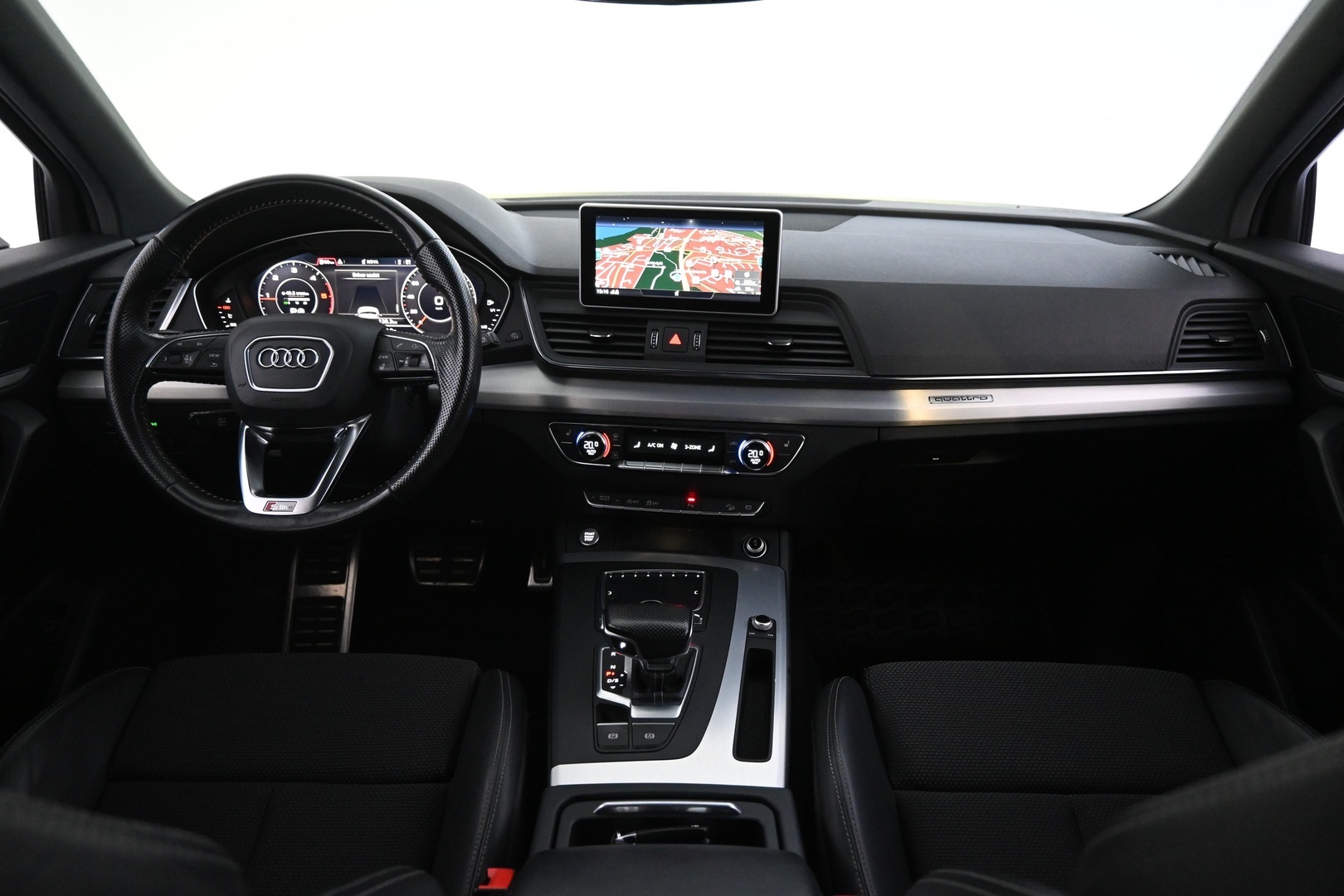 AUDI Q5 2017