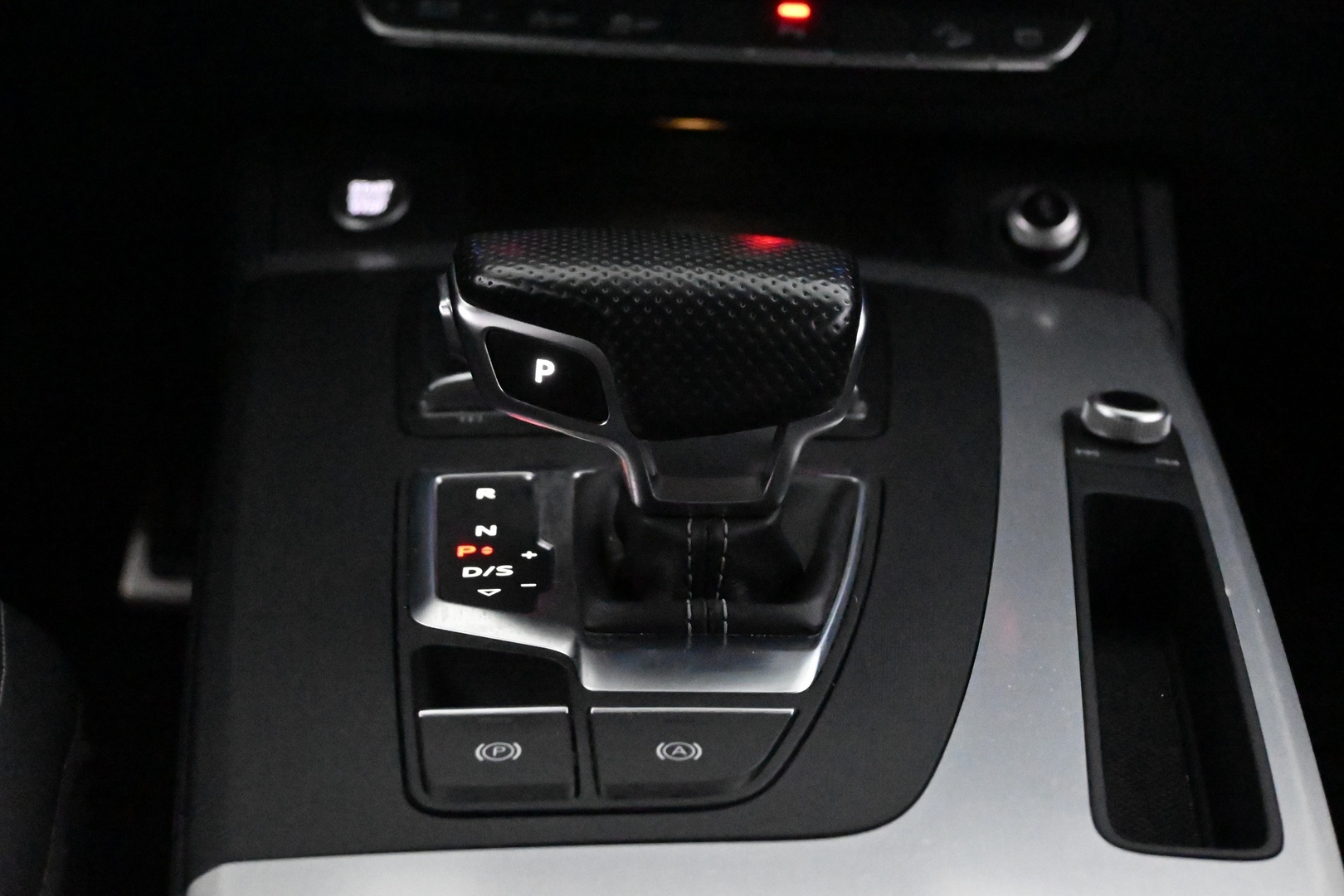 AUDI Q5 2017