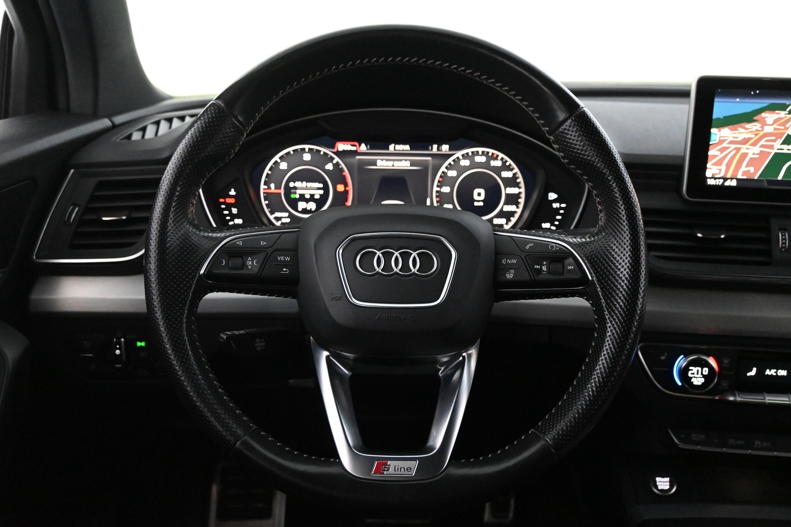 AUDI Q5 2017