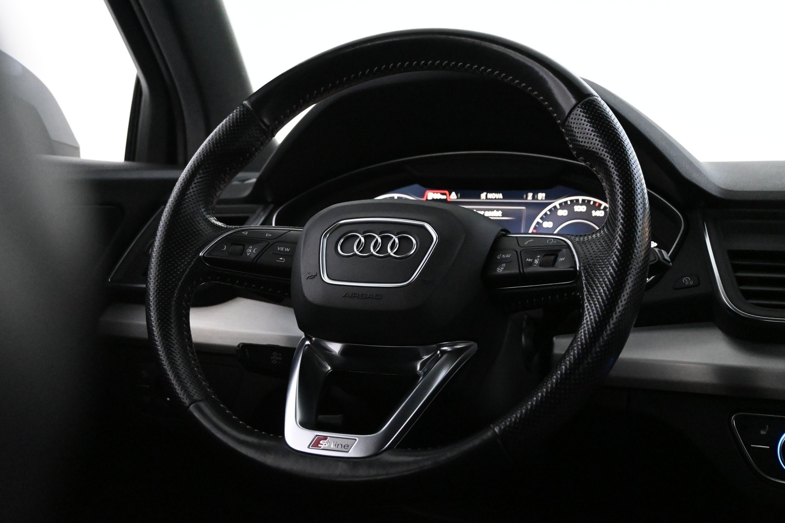 AUDI Q5 2017