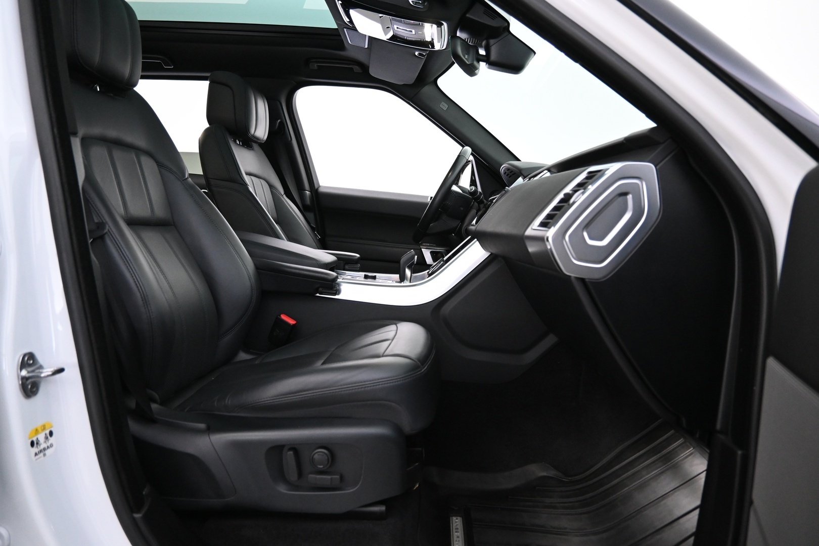 LAND ROVER Range Rover Sport 2020