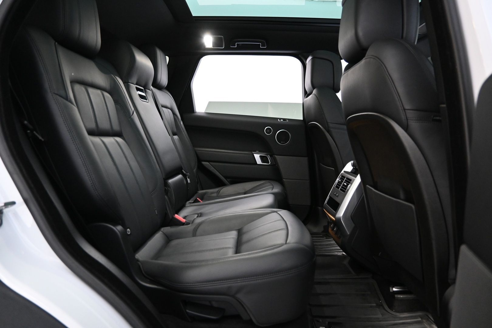 LAND ROVER Range Rover Sport 2020