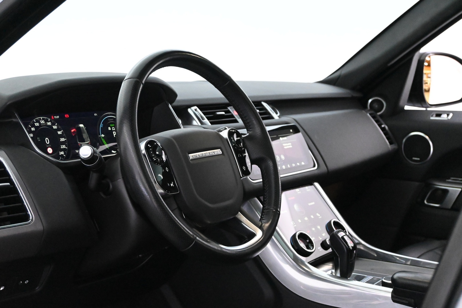 LAND ROVER Range Rover Sport 2020