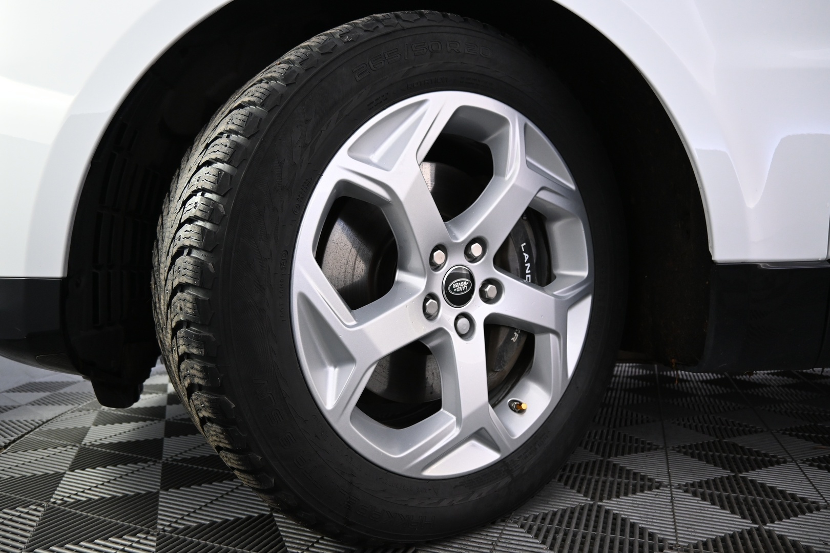 LAND ROVER Range Rover Sport 2020