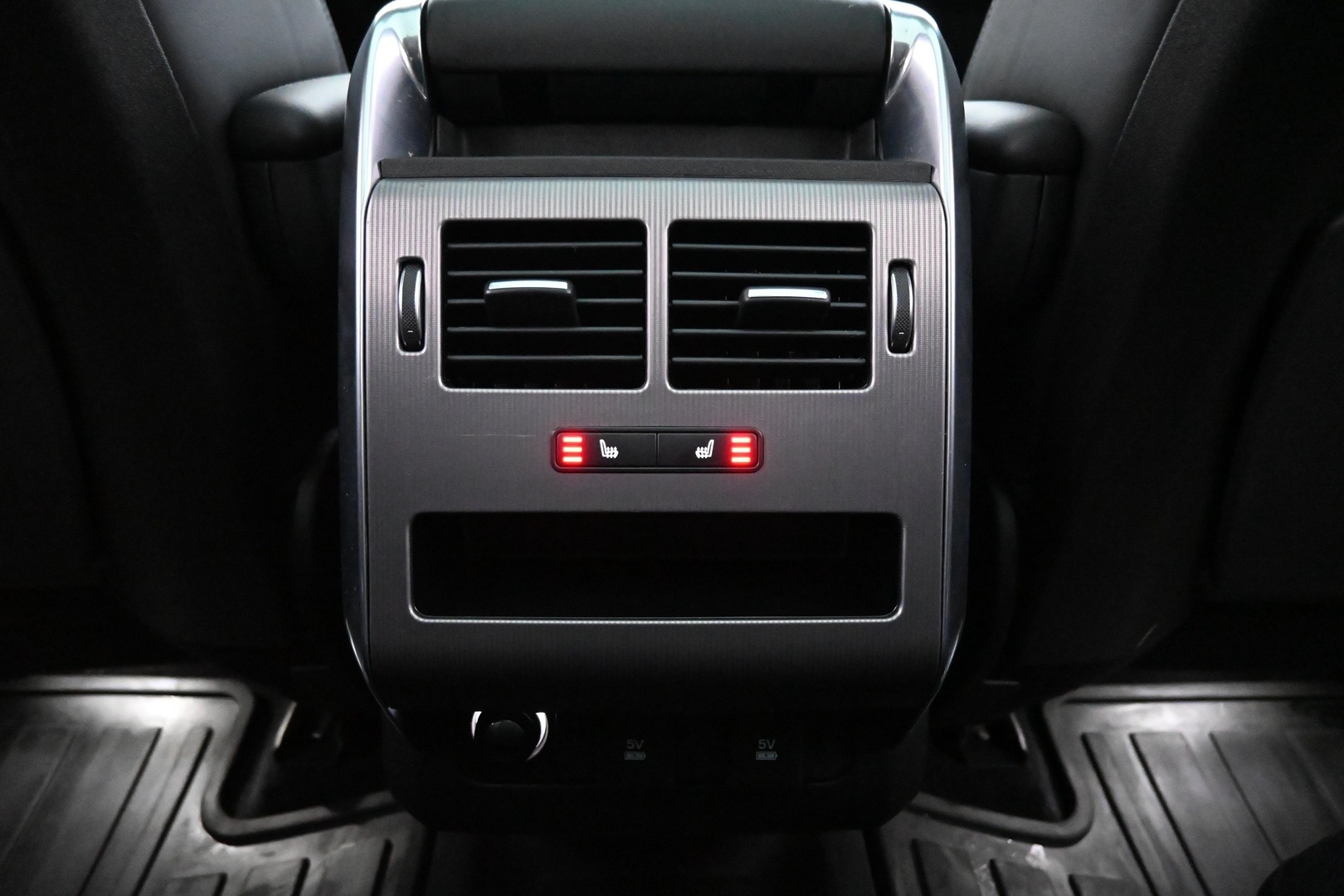 LAND ROVER Range Rover Sport 2020