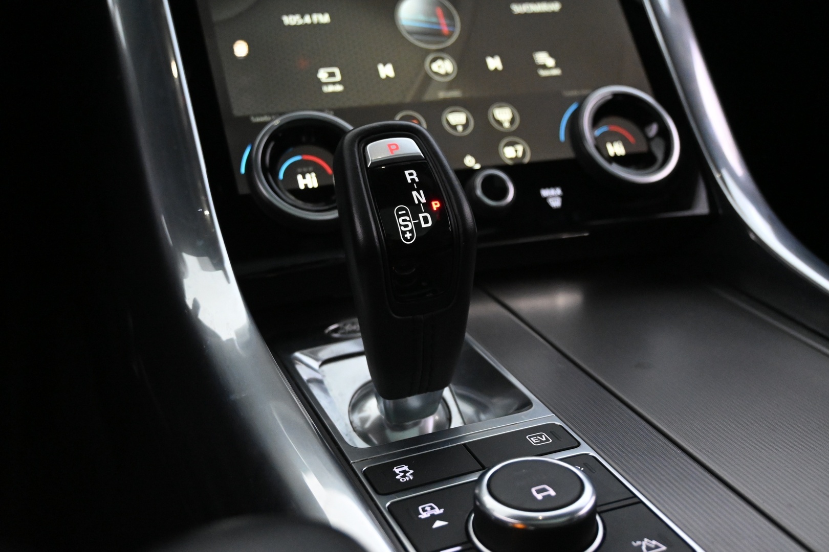 LAND ROVER Range Rover Sport 2020