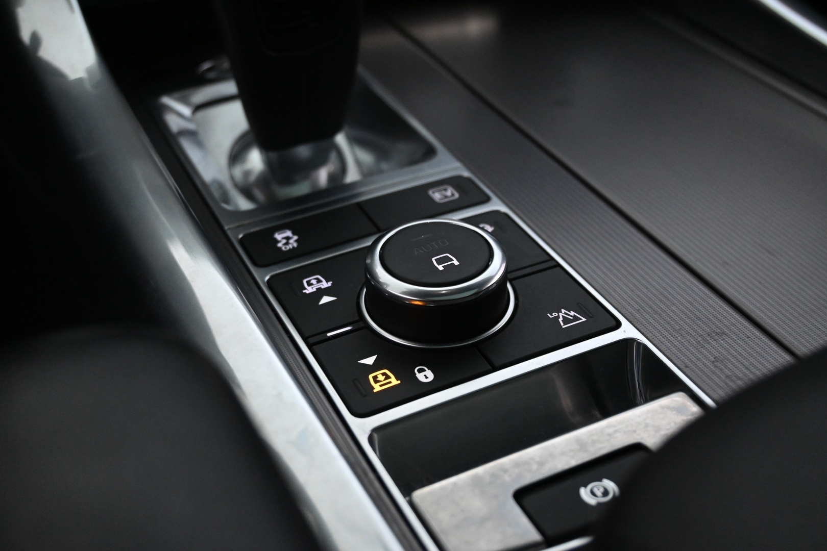 LAND ROVER Range Rover Sport 2020