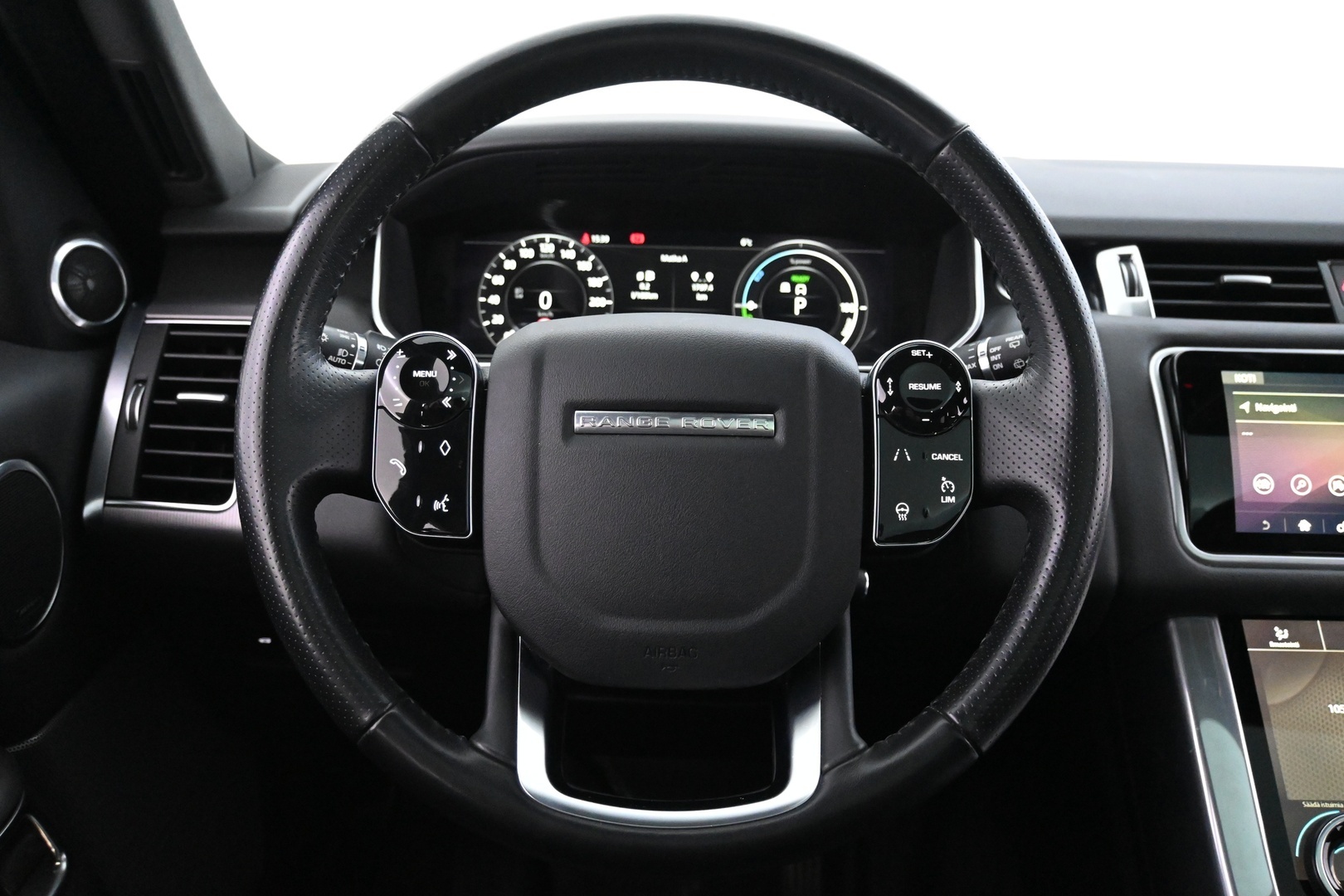 LAND ROVER Range Rover Sport 2020