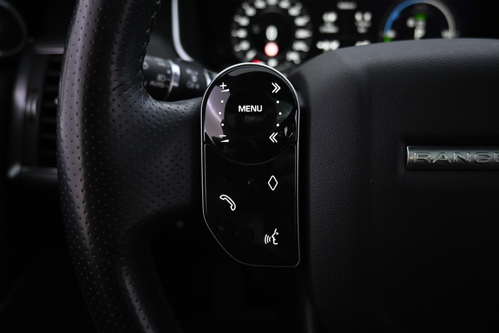 LAND ROVER Range Rover Sport 2020