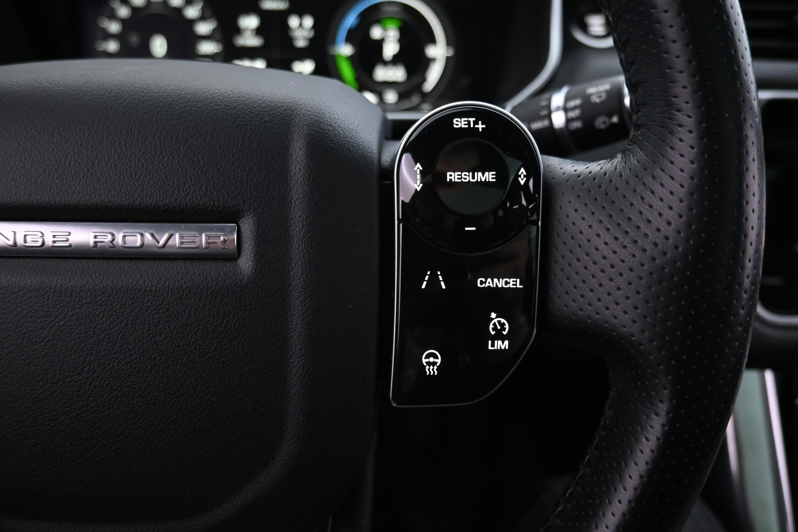 LAND ROVER Range Rover Sport 2020