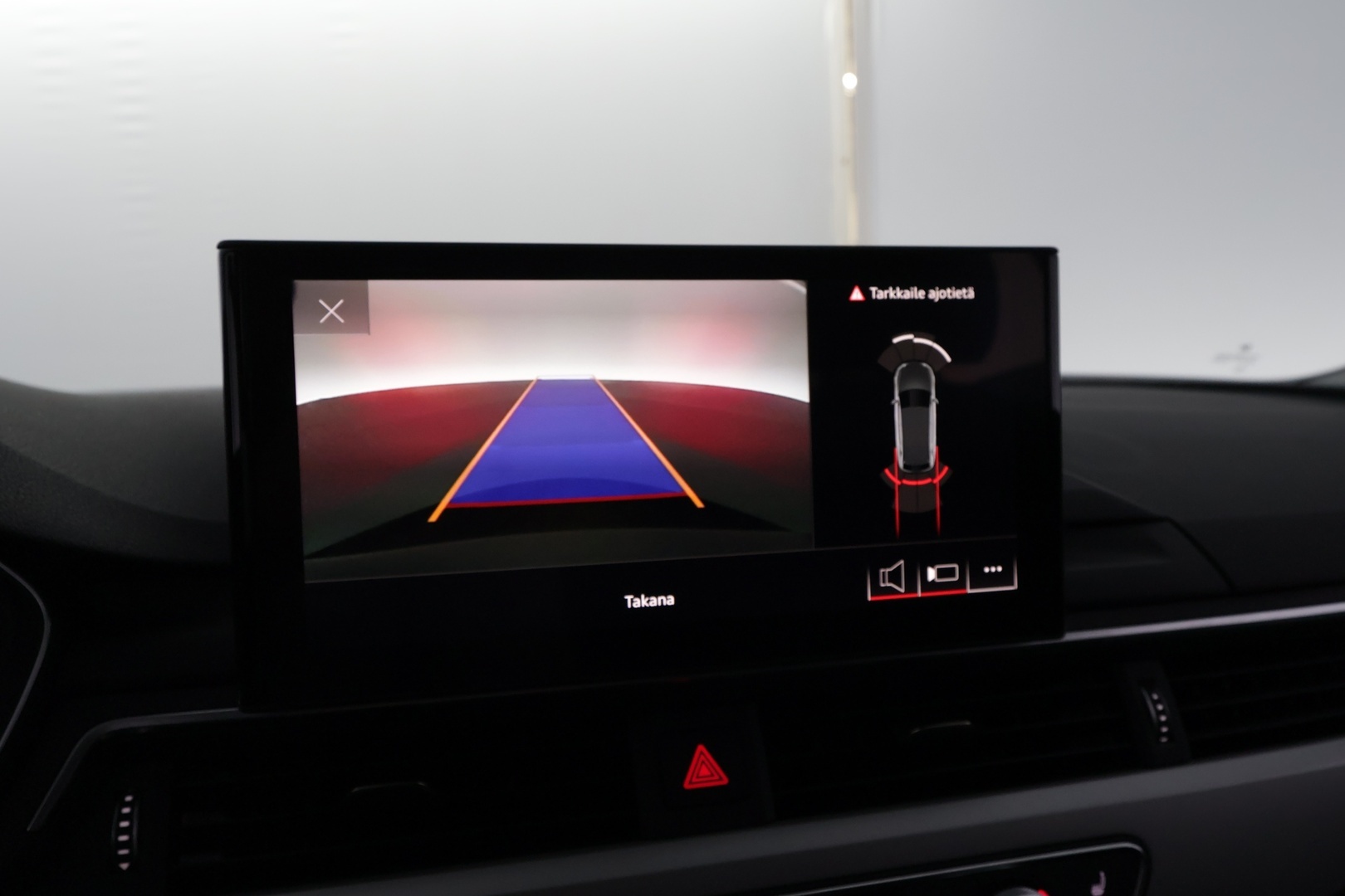 AUDI A4 ALLROAD 2021
