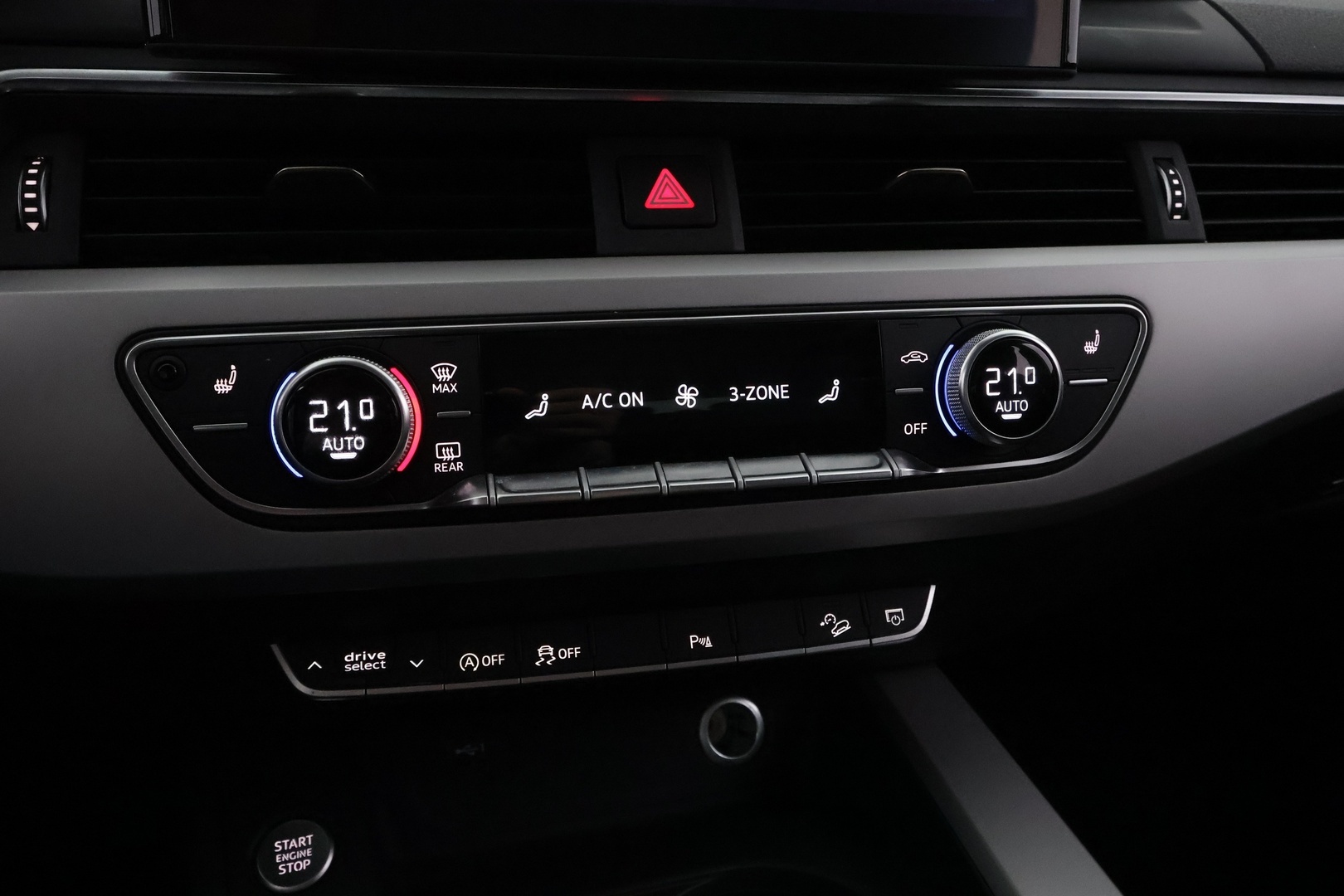 AUDI A4 ALLROAD 2021