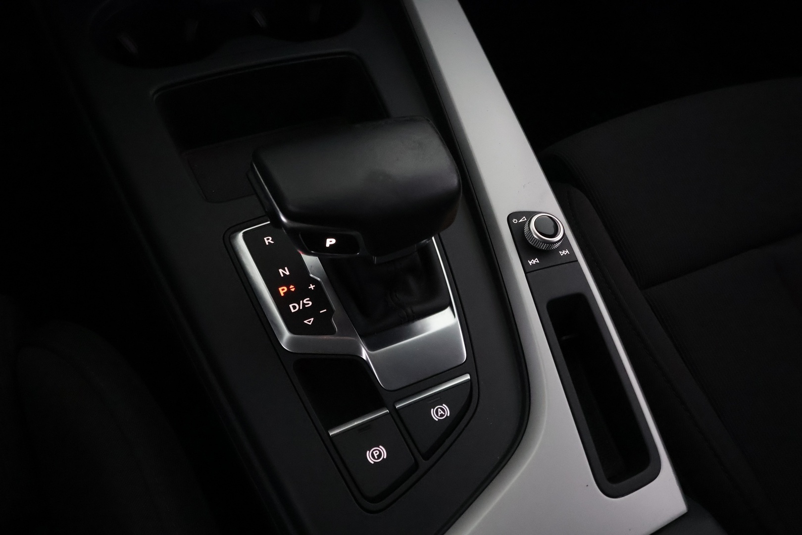 AUDI A4 ALLROAD 2021