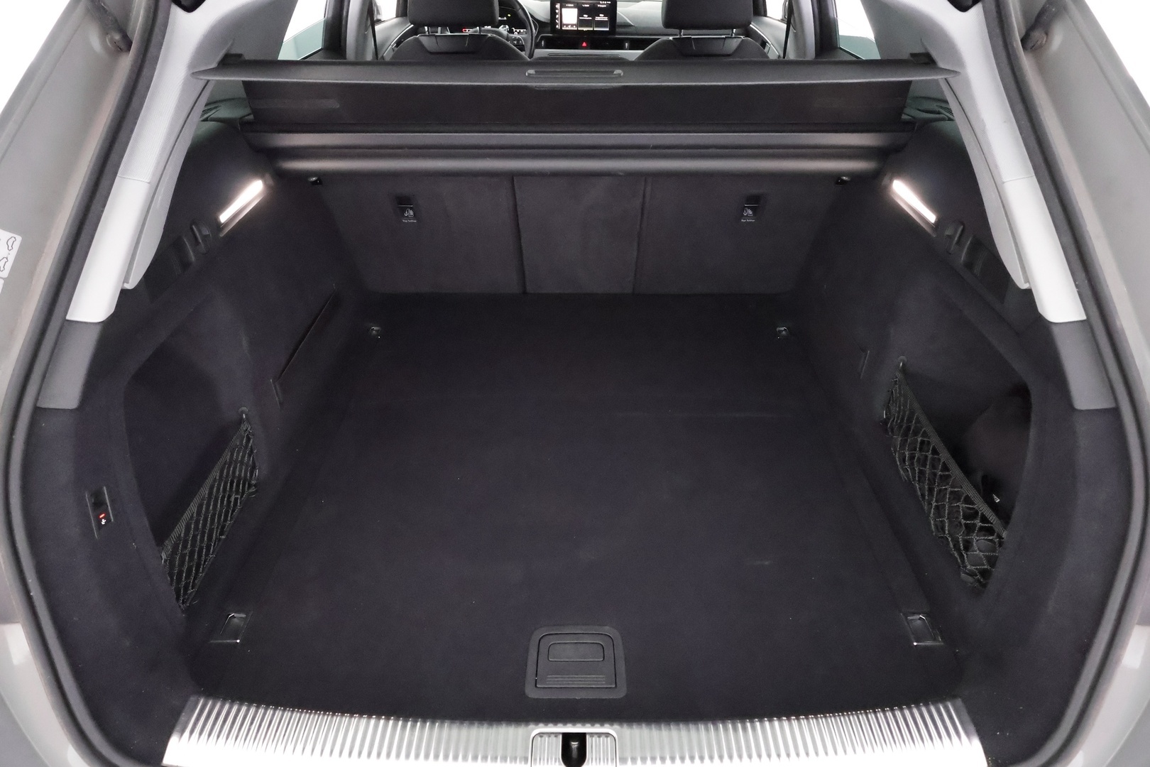 AUDI A4 ALLROAD 2021